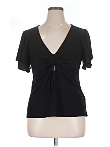 Bold Elements Short Sleeve Top (view 1)