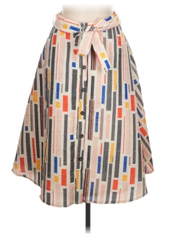 Hutch Casual Skirt (view 1)
