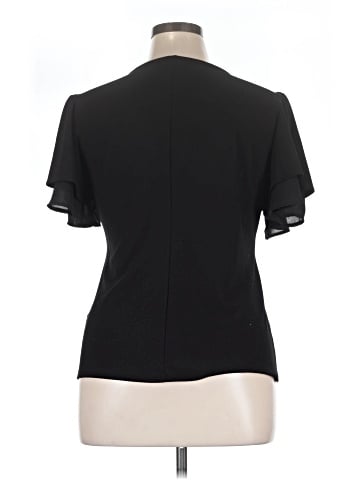 Bold Elements Short Sleeve Top (view 2)