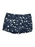 J.Crew Factory Store Stars Blue Khaki Shorts Size 10 - photo 2