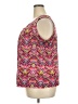 Jones Studio Pink Sleeveless Blouse Size 2X - photo 5
