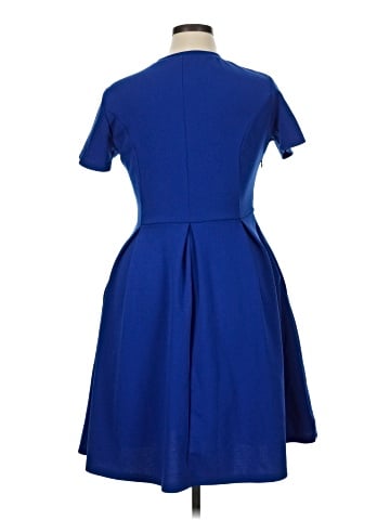 Unbranded Cocktail Dress (view 2)