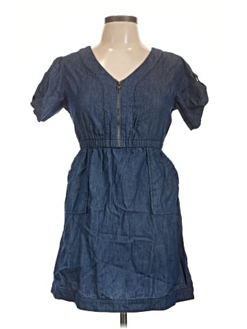 Hot & Delicious Casual Dress (view 1)