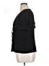 Bold Elements Black Short Sleeve Top Size XL - photo 5