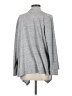Natori Gray Cardigan Size S - photo 2