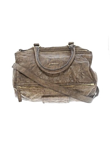 Givenchy Leather Large Pandora Bag (view 1)