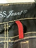 Guess Jeans Black Jeans Size 26 waist - photo 7