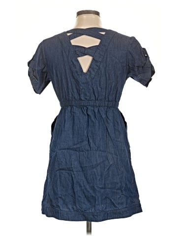 Hot & Delicious Casual Dress (view 2)