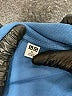 Uniqlo Blue Short Sleeve Top Size XL - photo 7
