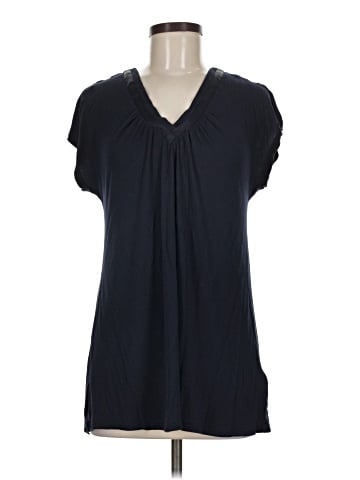 Carole Hochman Short Sleeve T-Shirt (view 1)