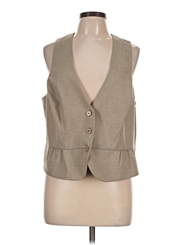 New York & Company Vest (view 1)