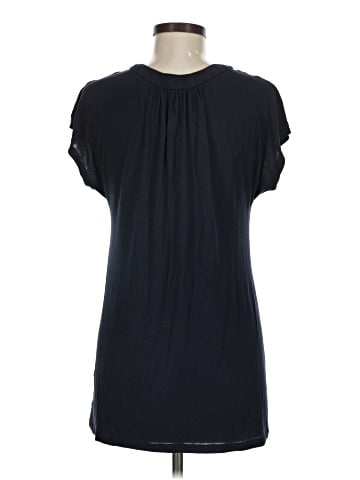 Carole Hochman Short Sleeve T-Shirt (view 2)