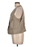 New York & Company Tan Vest Size 10 - photo 5