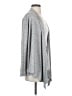 Natori Gray Cardigan Size S - photo 4