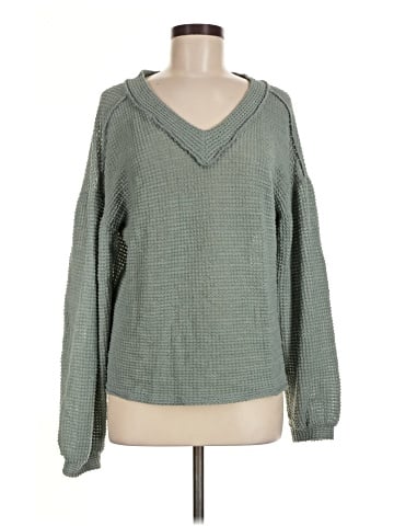 Fashion Collection Pullover Sweater (view 1)