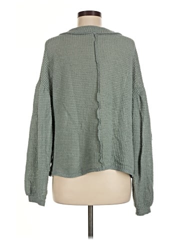 Fashion Collection Pullover Sweater (view 2)