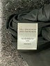 Garnet Hill 100% Polyester Black Formal Skirt Size 14 - photo 5
