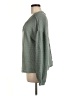 Fashion Collection Green Pullover Sweater Size M (estimated) - photo 5