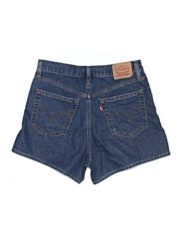 Levi's Denim Shorts (view 2)