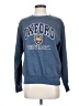 Oxford Blue Pullover Sweater Size S - photo 1