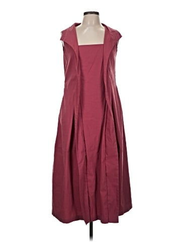 Luukaa Casual Dress (view 1)