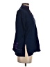 Escapada 100% Rayon Blue 3/4 Sleeve Blouse Size XS - photo 4