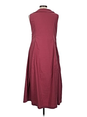 Luukaa Casual Dress (view 2)