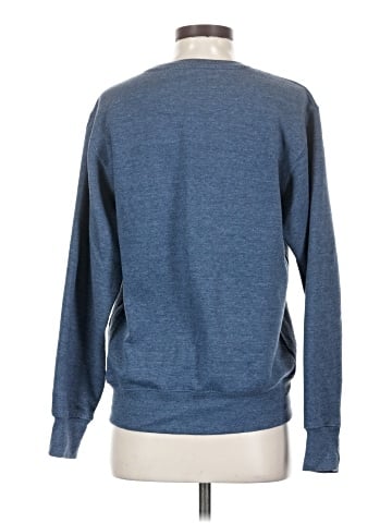 Oxford Pullover Sweater (view 2)