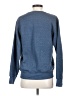 Oxford Blue Pullover Sweater Size S - photo 2