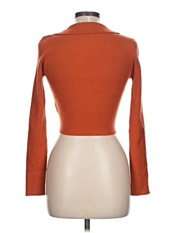 Lush Long Sleeve Top (view 2)