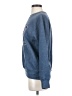 Oxford Blue Pullover Sweater Size S - photo 5