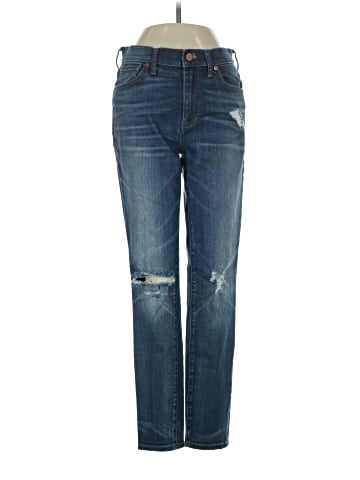 Madewell Jeans (view 1)