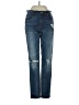 Madewell Stars Blue Jeans Size 27 waist - photo 1
