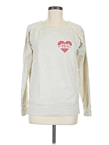 Instant Message Sweatshirt (view 1)