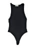 Babaton Black Bodysuit Size S - photo 1