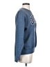 Oxford Blue Pullover Sweater Size S - photo 4