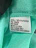 Gianni Bini 100% Polyester Teal 3/4 Sleeve T-Shirt Size M - photo 8