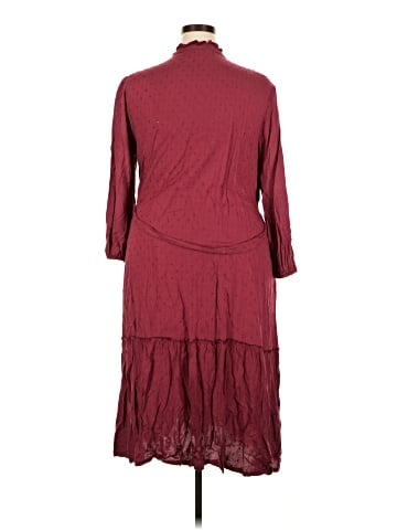 April Cornell Casual Dress (view 2)
