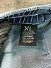 Almost Famous Blue Cargo Pants Size XL - photo 8