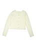 Crewcuts Ivory Cardigan Size L (kids) - photo 1