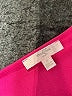 Moa Moa Girls Solid Pink Jumpsuit Size S (youth) - photo 3
