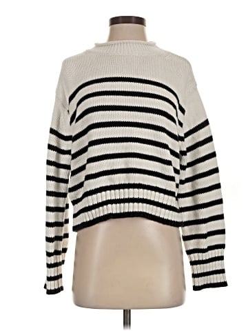 J.Crew Turtleneck Sweater (view 1)