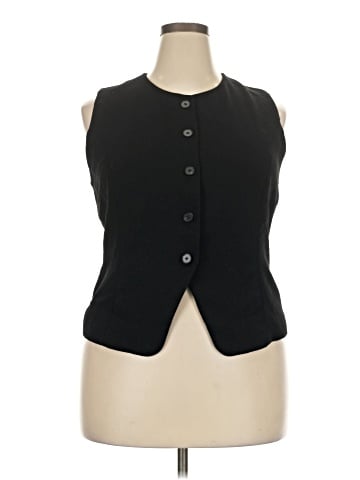 A New Day Vest (view 1)