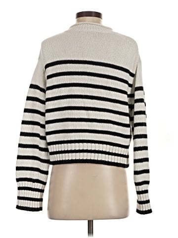 J.Crew Turtleneck Sweater (view 2)