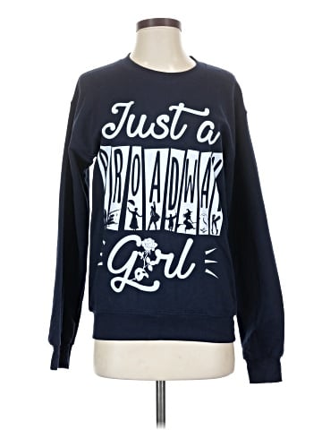 Gildan Sweatshirt (view 1)