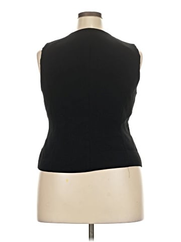 A New Day Vest (view 2)