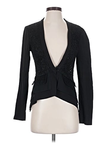 Komarov Cardigan (view 1)