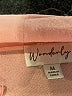 wonderly Pink Kimono Size M - photo 7