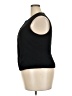 A New Day 100% Polyester Black Vest Size XXL - photo 5