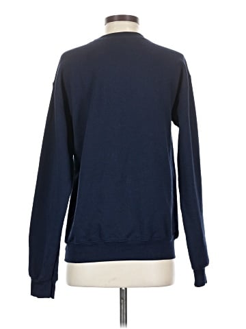Gildan Sweatshirt (view 2)